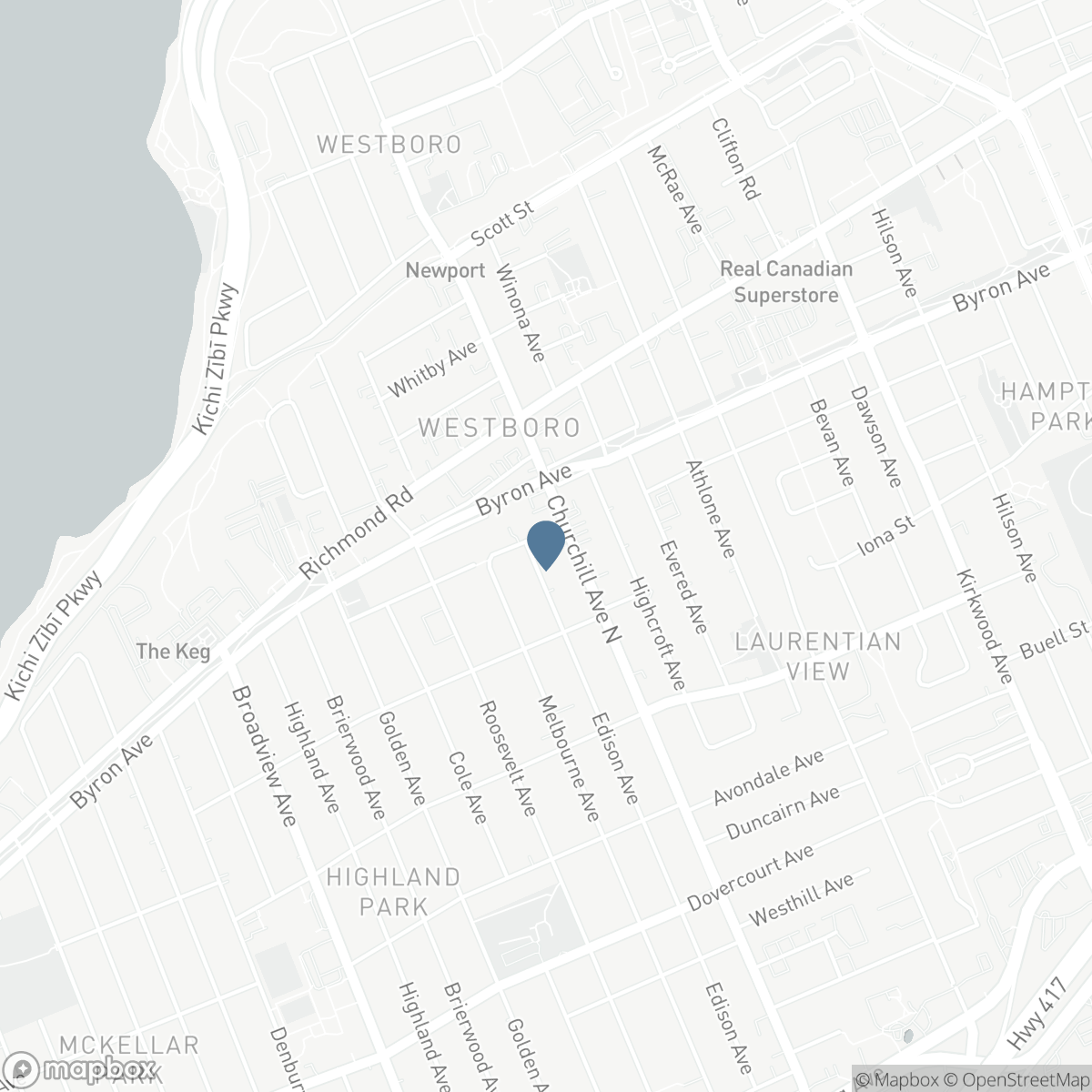 360 RAVENHILL AVENUE E, Ottawa, Ontario K2A 1S5
